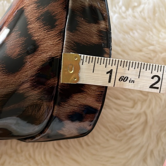 Platform Peep Toe Slingback Heels! - Picture 8 of 8